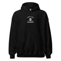 Image 1 of Crystal Lake Slashers - Embroidered Hoodie