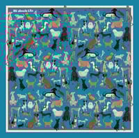 Image 2 of PREVENTA Pañuelo CHUCHOS FEAPOS