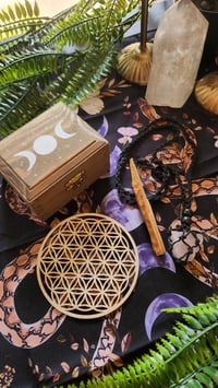 Image 1 of Mini Manifestation Box