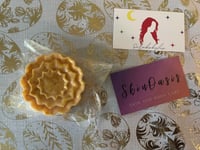 Orange Tango Soap