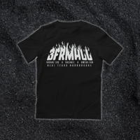 3FRMHLL TSHIRTS