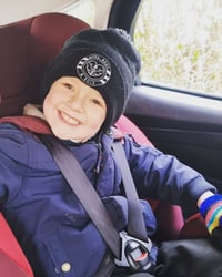 Image 5 of Mind, Body & Sole Bobble Hat 