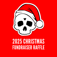 2025 CHRISTMAS RAFFLE ENTRY
