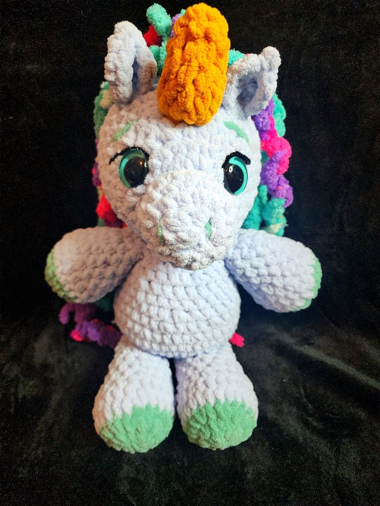 Image of Unicorns