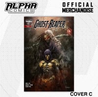 Image 3 of Ghost Reaper #1