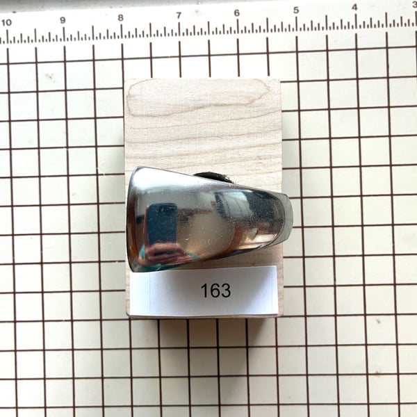 Image of Small Forming Stake (item 163)