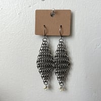 Image 3 of 4.22 Earrings #2