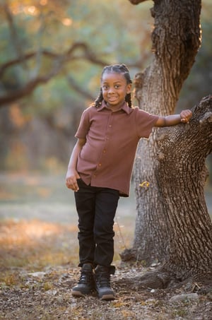 Image of Outdoor 25- or 55-Minute Session