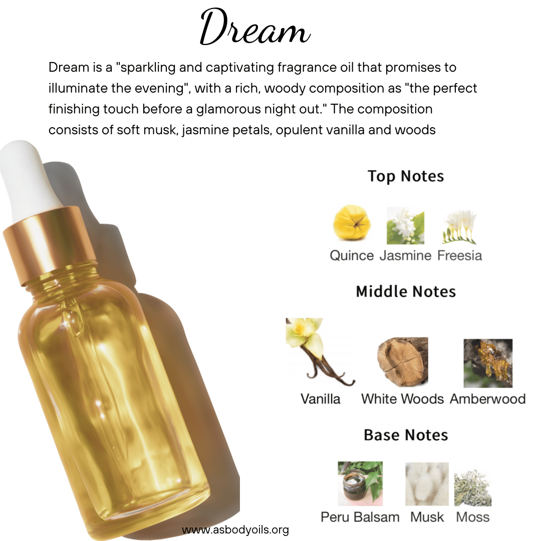 Image of Dream