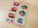 Image 2 of KPDH Sticker Sheets