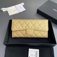 Image 12 of CC Long Wallet