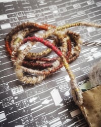 Image 4 of Talisman + Pouch no.4
