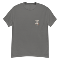 Image 3 of Win or Lose back print Tee