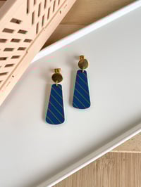 Image 10 of Boucles d'oreilles LINA