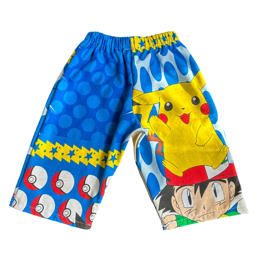 Image of Pokémon Pants - Size 2