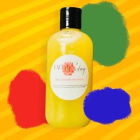 Hair Growth Shampoo 