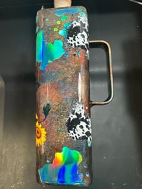 Image 1 of Cow boxy 
