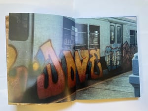 Image of STYLE MASTER RIFF 170