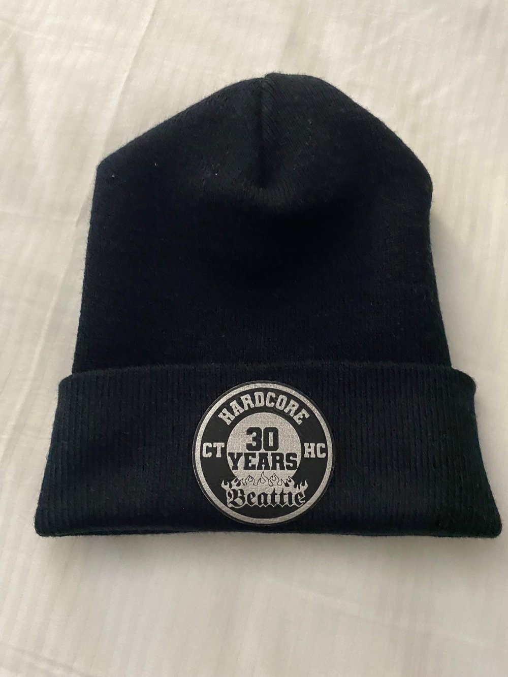 30 Year Anniversary Beanies