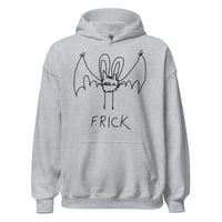 Image 11 of frlk Unisex Hoodie 