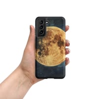 Image 19 of Celestial Moon Astrological Tough case for Samsung®