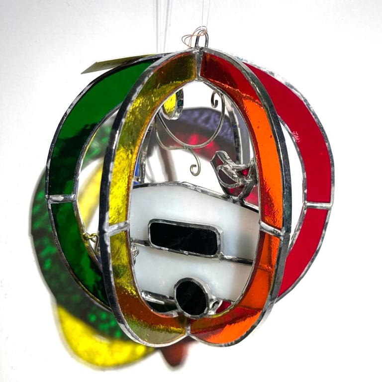 Summer Glamping Image 7