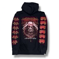 Image 5 of Dehumanizing Itatrain Worship - Pullover/Zip-Up Hoodies
