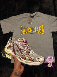 Image 1 of Balenciaga Runners Set