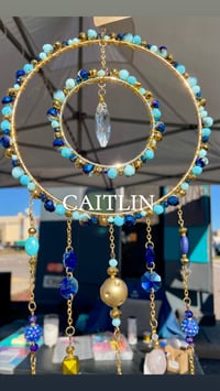 Image 1 of Caitlin - XL Dream Orbit