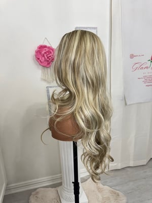 Image of Harper free part (ready to ship)