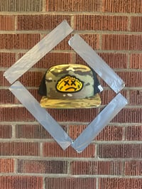 Image 4 of Embroidered Camo