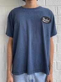Image 1 of One Off Patch Tee (XXL)