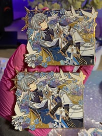 Image 1 of Sunday Laying Down