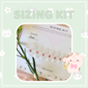 Sizing Kit