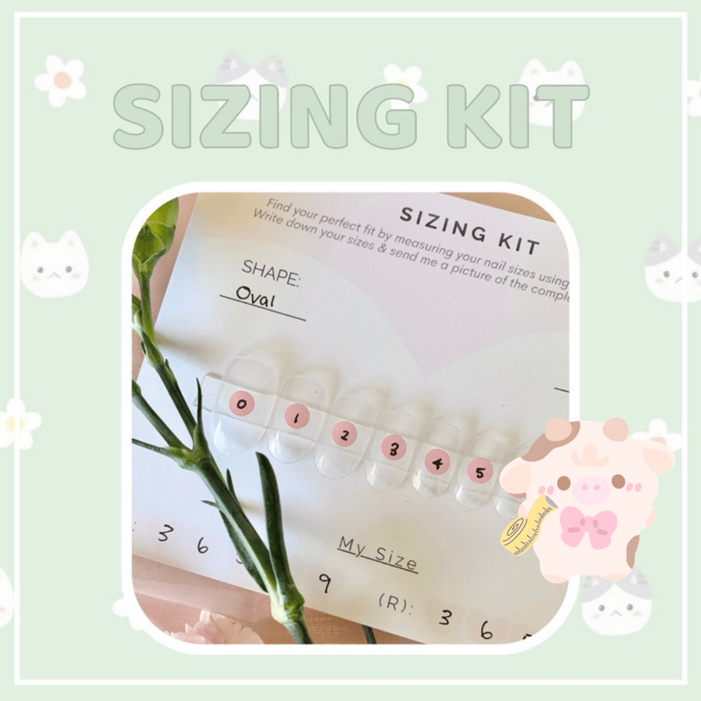 Sizing Kit