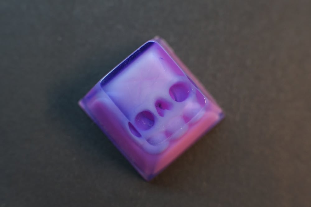 Cherry blossom Blokey