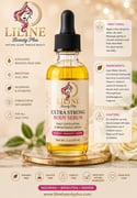 Liline Beauty Plus  Xtra stong Serum