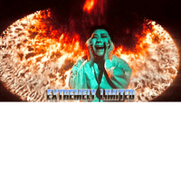 Image 5 of Jigoku t-shirt