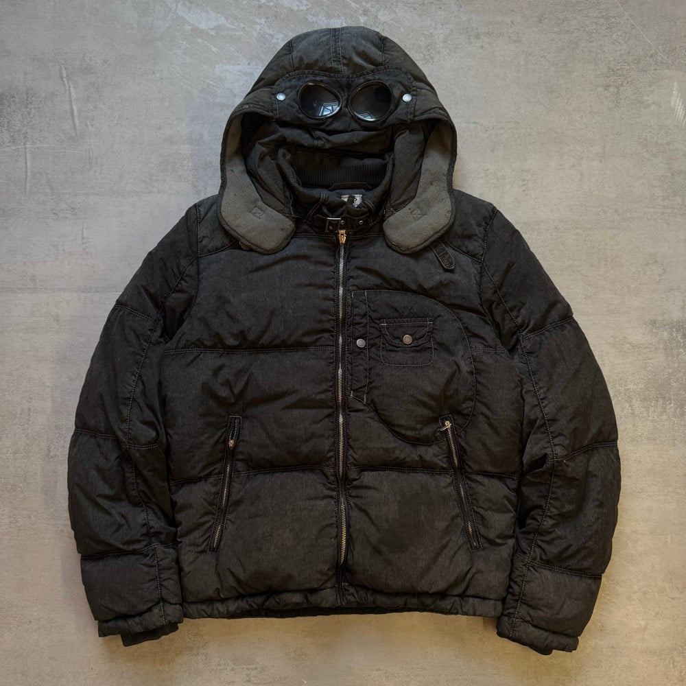 Image of 2000s CP Company Down Jacket, size medium