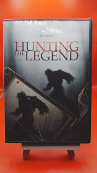 Image 1 of Hunting the Legend