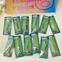 Image 4 of Valorant mini Phone Charm