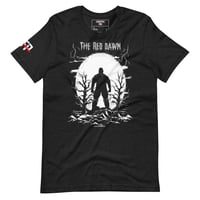 Image 1 of The Red Dawn No Color No Bullshit 