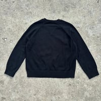 Image 2 of 2001 Junya Watanabe Butterfly Dyed Knit