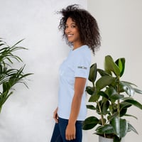 Image 2 of M.A.Y.B.E. Unisex t-shirt