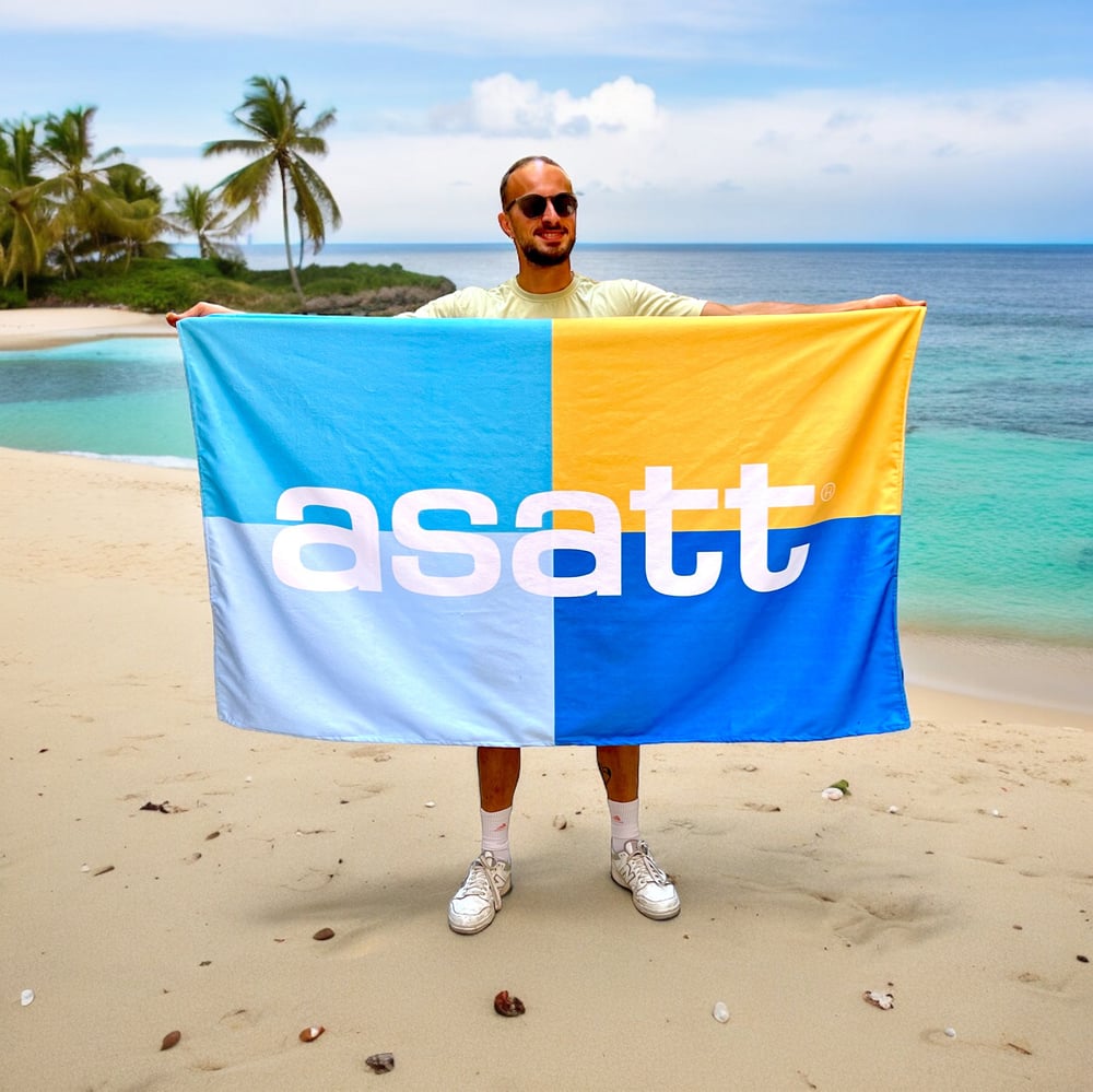 Image of Telo mare Asatt