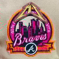Image 3 of “Peanut Butter & Jelly”-MJ DELUXE PIN