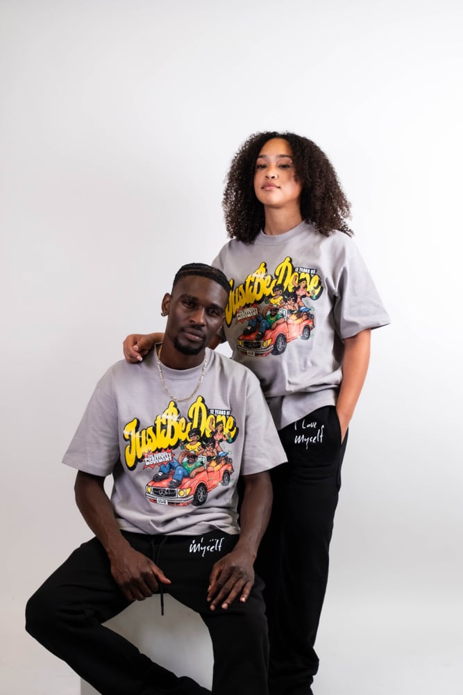 Image of 12 Year Anniversary Shirt