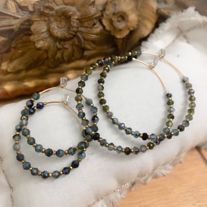 Image of CREOLES Azure