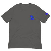 Image 5 of LOWER AZ LA Cactus Unisex t-shirt