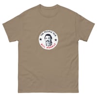 Image 1 of THE PEOPLE FOR BILL MURRAY T-SHIRT